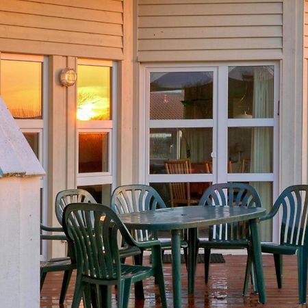 Nice home in Friedrichskoog with 2 Bedrooms, Sauna&WiFi Buitenkant foto